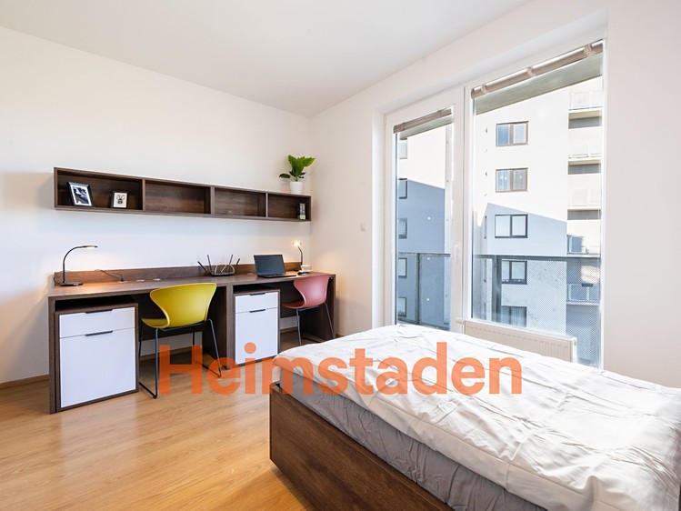 Pronájem bytu 2+1 46 m² - foto 6