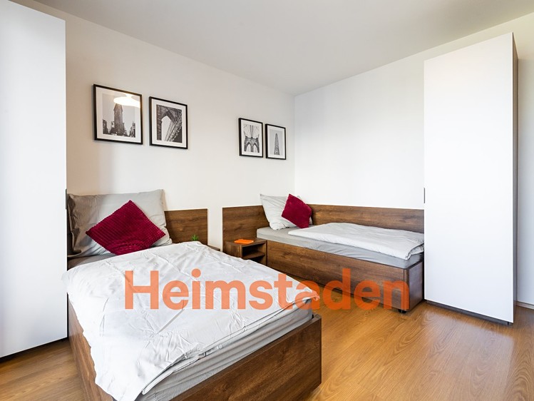 Pronájem bytu 2+1 46 m² - foto 5