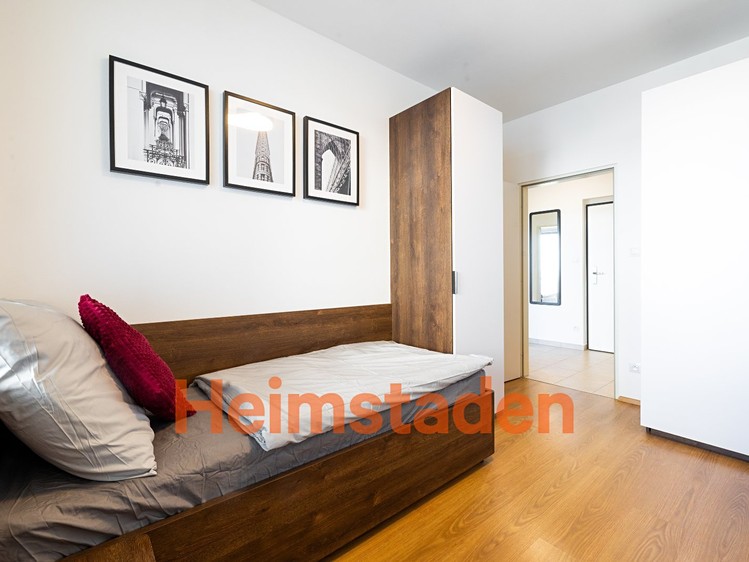 Pronájem bytu 2+1 46 m² - foto 8