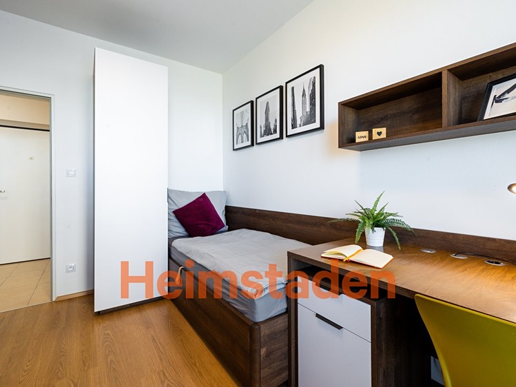 Pronájem bytu 2+1 46 m² - foto 7