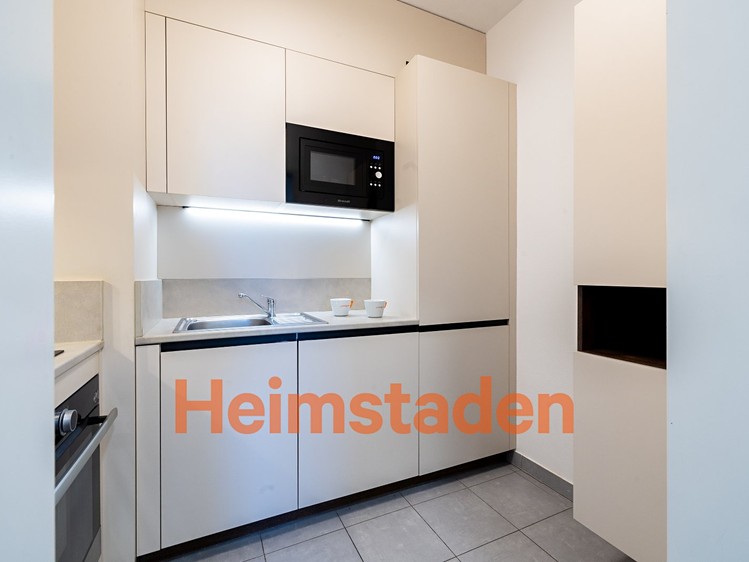 Pronájem bytu 2+1 44 m² - foto 3