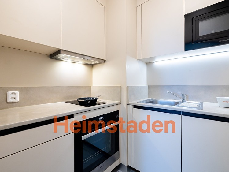 Pronájem bytu 2+1 44 m² - foto 4