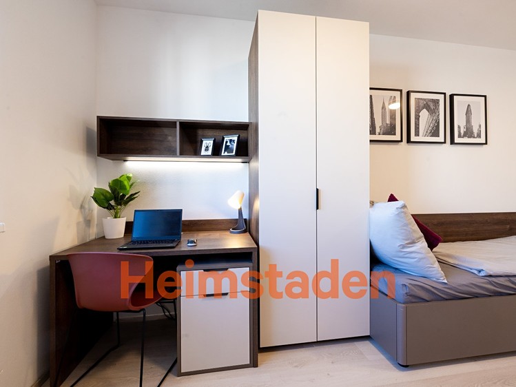 Pronájem bytu 2+1 44 m² - foto 6