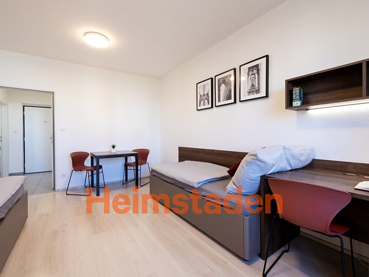 Pronájem bytu 2+1 44 m² - foto 5