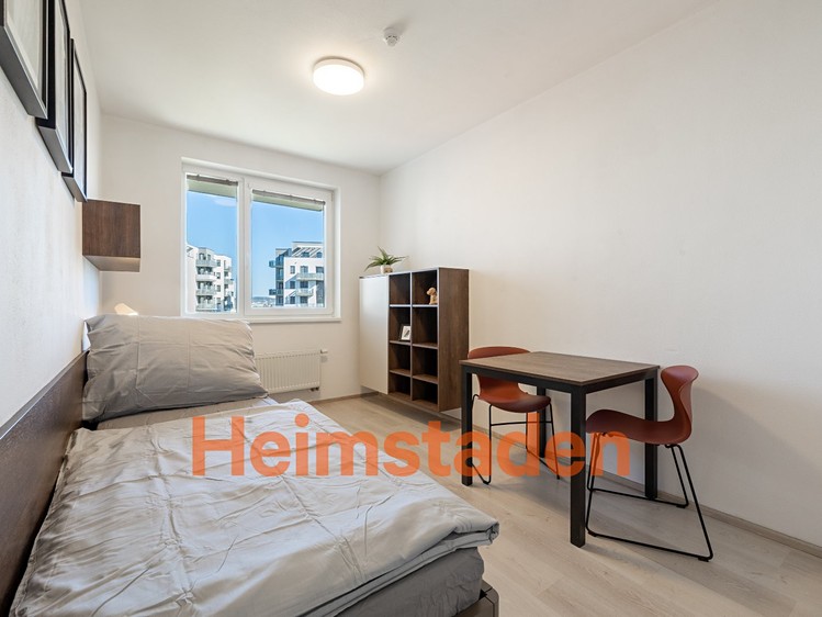 Pronájem bytu 2+1 44 m² - foto 7