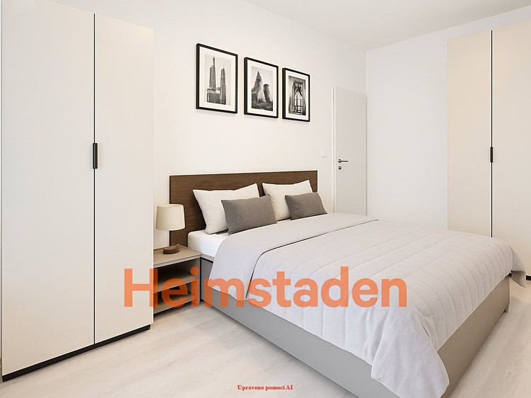 Pronájem bytu 2+1 46 m² - foto 7