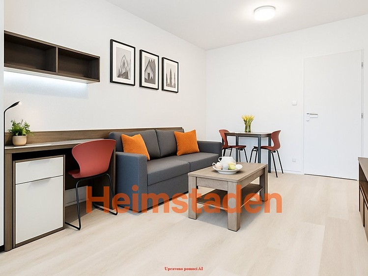 Pronájem bytu 2+1 46 m² - foto 5