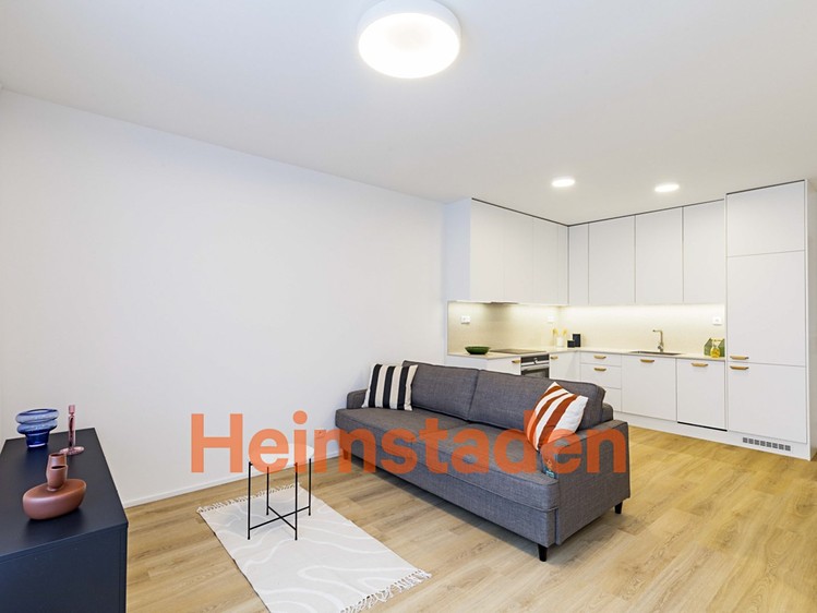 Pronájem bytu 2+kk 59 m² - foto 6
