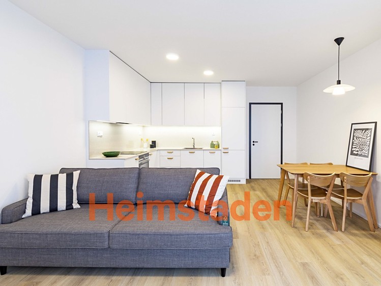 Pronájem bytu 2+kk 59 m² - foto 8