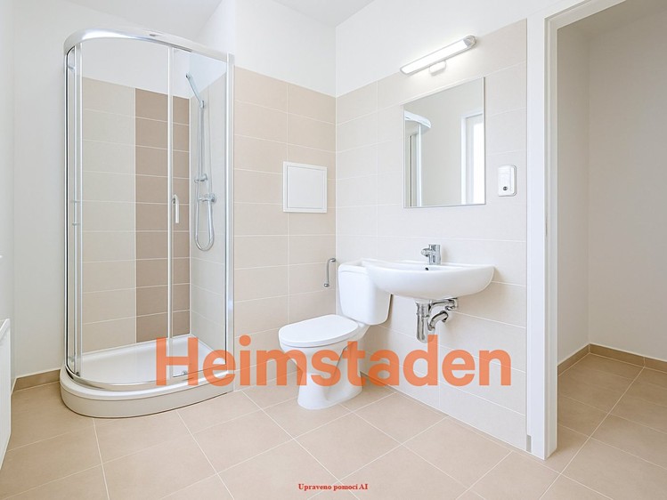 Pronájem bytu 1+kk 29 m² - foto 2