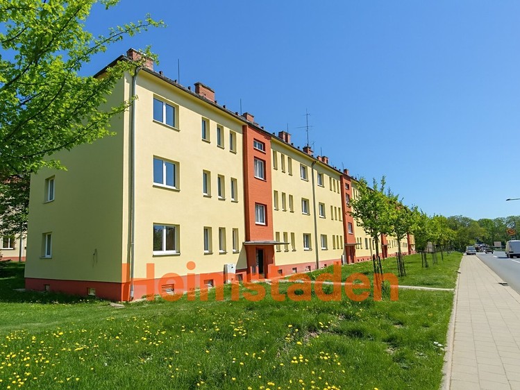 Pronájem bytu 1+kk 29 m² - foto 4