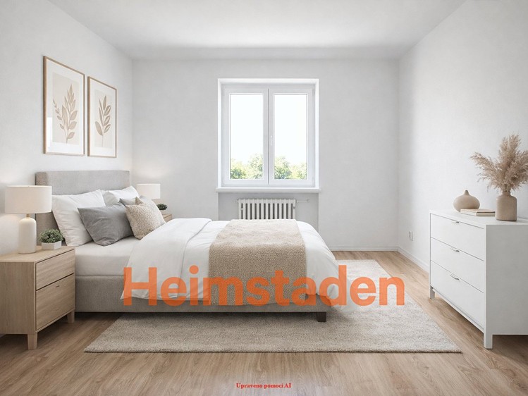 Pronájem bytu 2+1 57 m² - foto 3