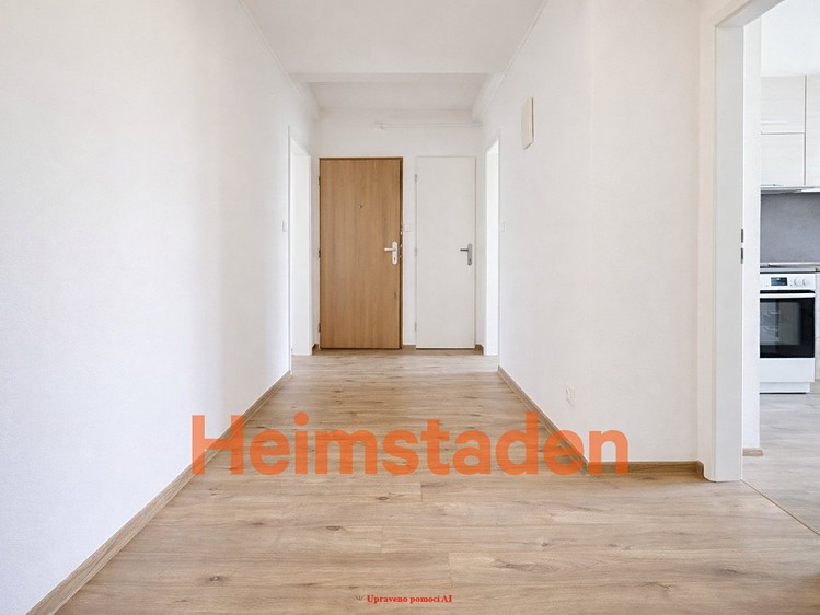 Pronájem bytu 2+1 57 m² - foto 5
