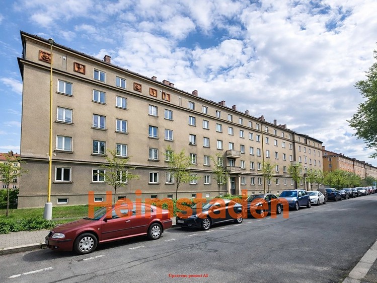 Pronájem bytu 2+1 57 m² - foto 6