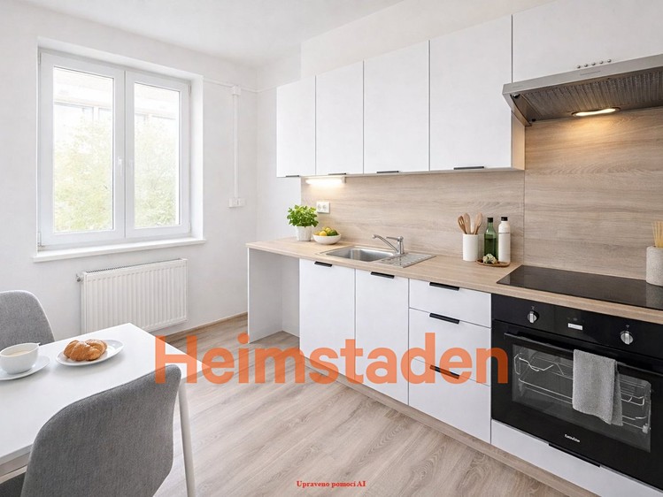 Pronájem bytu 1+1 43 m² - foto 3