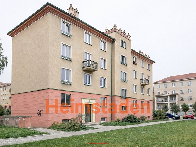 Pronájem bytu 1+1 43 m² - foto 7