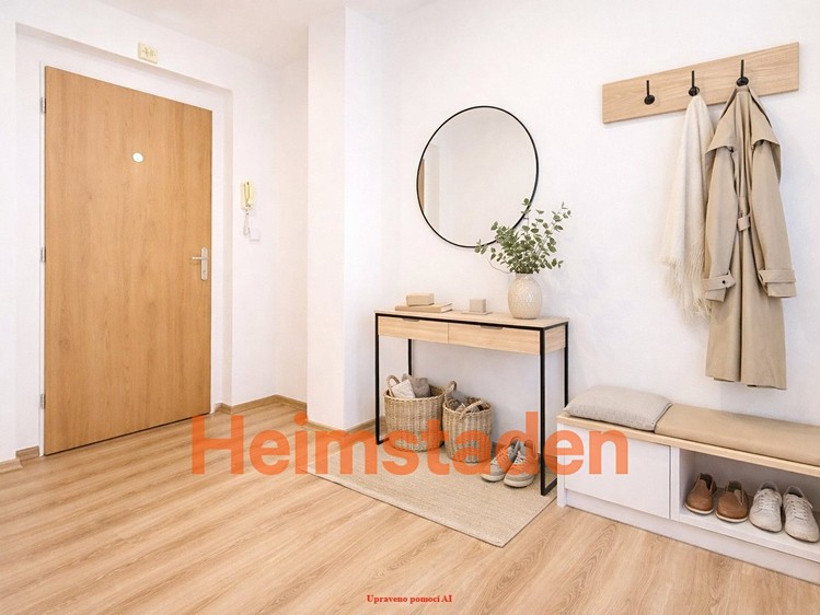 Pronájem bytu 2+1 53 m² - foto 5