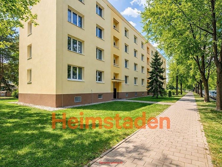Pronájem bytu 2+1 53 m² - foto 6