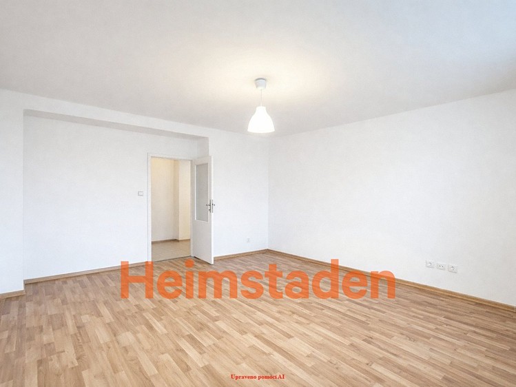 Pronájem bytu 1+1 44 m² - foto 4