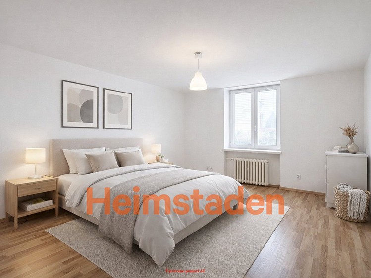 Pronájem bytu 1+1 44 m² - foto 3