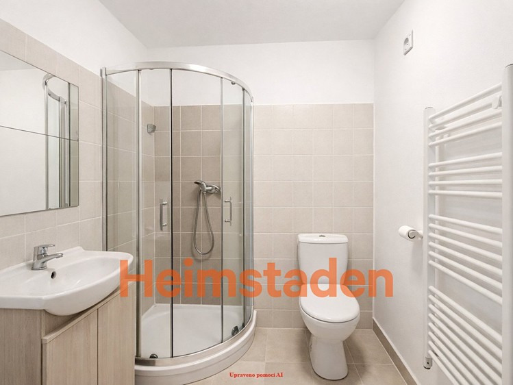 Pronájem bytu 1+1 44 m² - foto 5