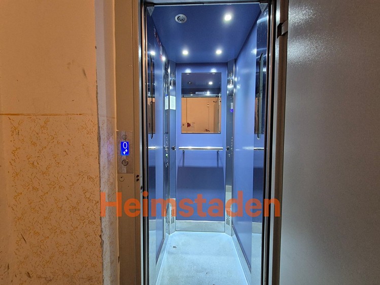 Pronájem bytu 1+1 44 m² - foto 6