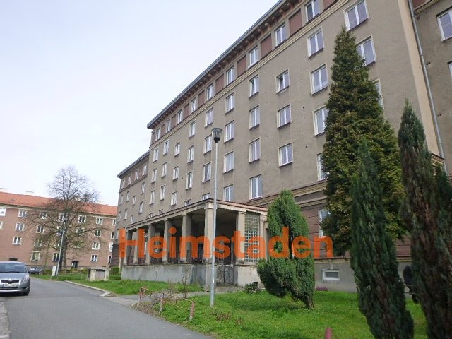 Pronájem bytu 1+1 44 m² - foto 8