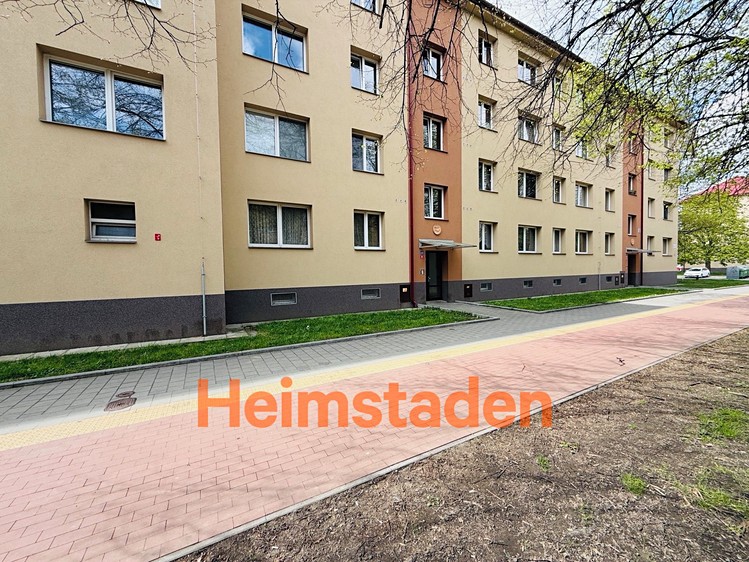 Pronájem bytu 2+1 49 m² - foto 6