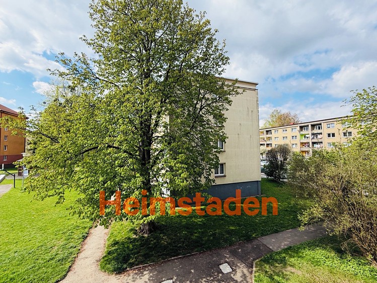 Pronájem bytu 2+1 49 m² - foto 5