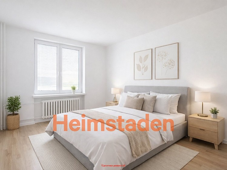 Pronájem bytu 2+1 58 m² - foto 4