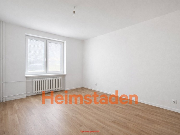 Pronájem bytu 2+1 58 m² - foto 5