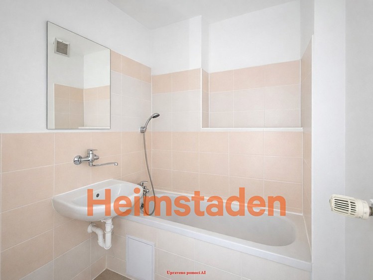 Pronájem bytu 2+1 58 m² - foto 6