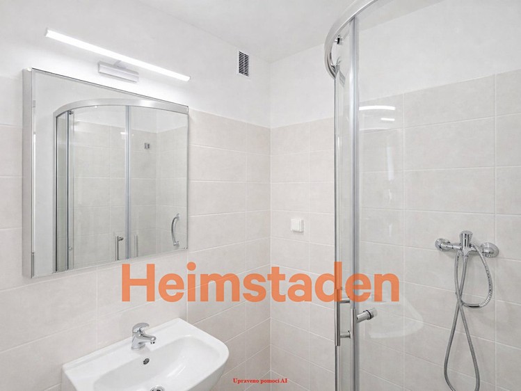 Pronájem bytu 1+1 36 m² - foto 5
