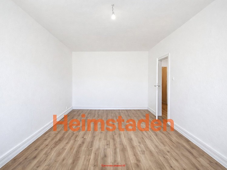 Pronájem bytu 1+1 36 m² - foto 6