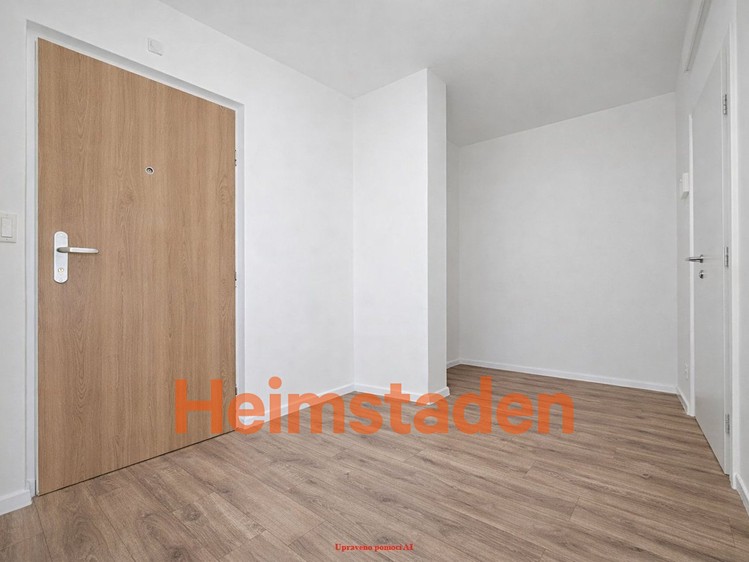 Pronájem bytu 1+1 36 m² - foto 7
