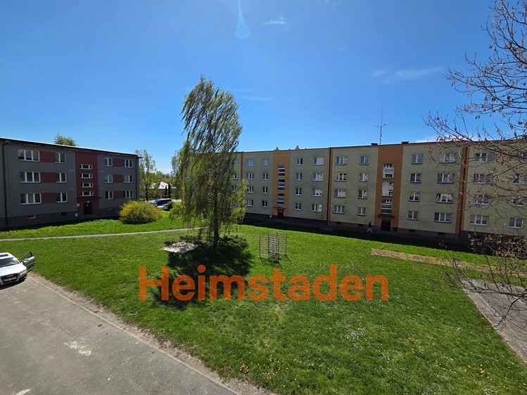 Pronájem bytu 1+1 36 m² - foto 8