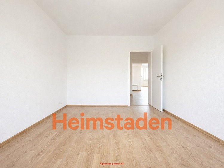 Pronájem bytu 3+1 72 m² - foto 6