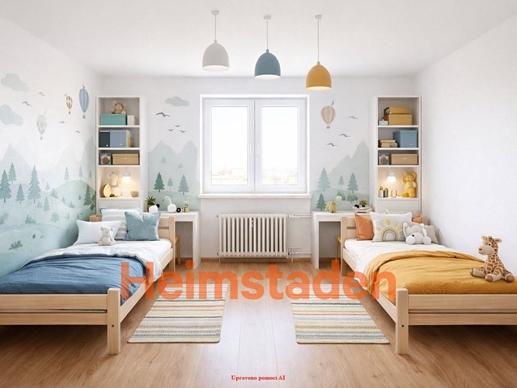 Pronájem bytu 3+1 72 m² - foto 7