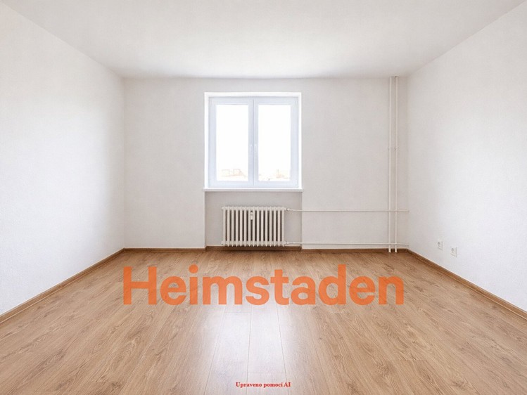 Pronájem bytu 3+1 72 m² - foto 8