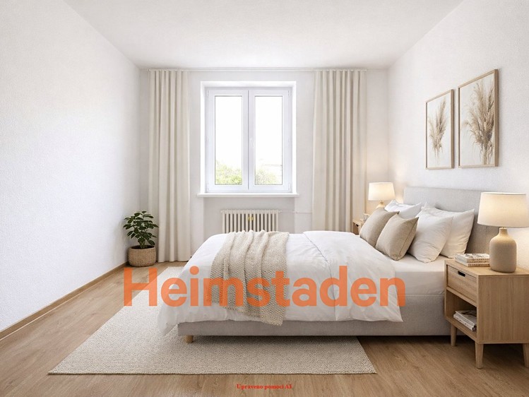 Pronájem bytu 3+1 72 m² - foto 5
