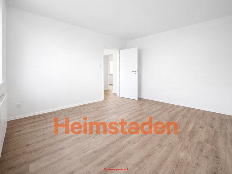 Pronájem bytu 2+1 54 m² - foto 4