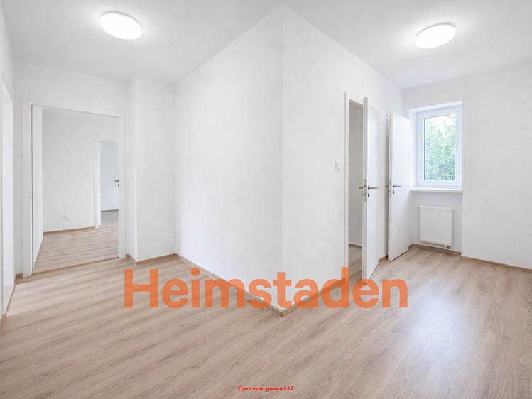 Pronájem bytu 2+1 54 m² - foto 6