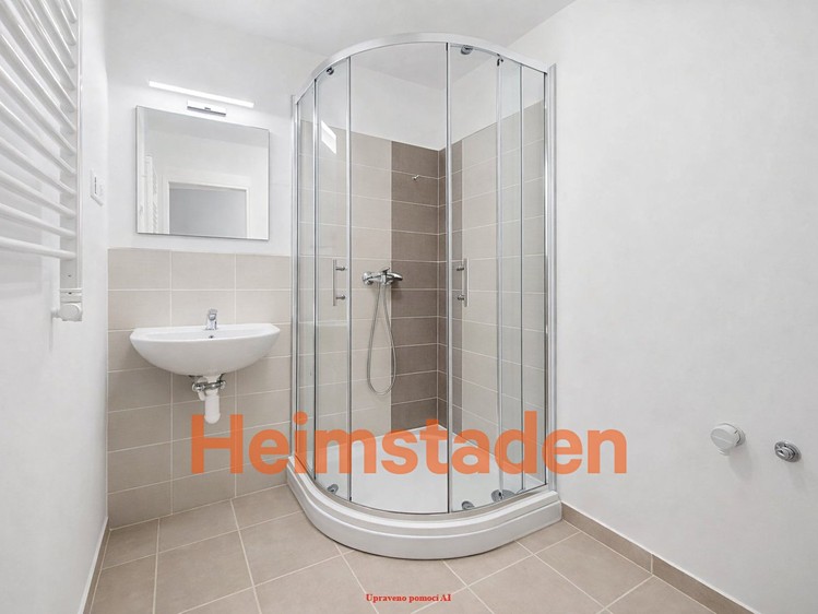Pronájem bytu 2+1 54 m² - foto 5