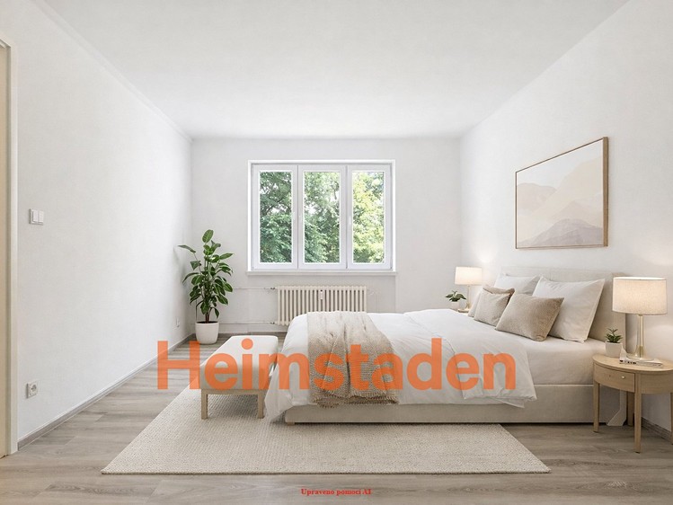 Pronájem bytu 3+1 75 m² - foto 3