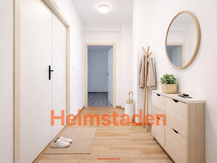 Pronájem bytu 3+1 75 m² - foto 6