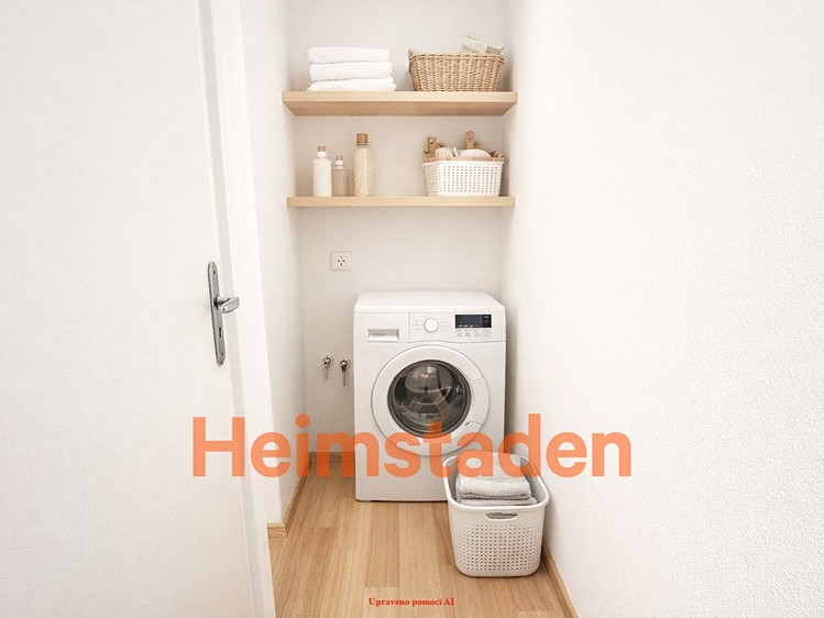 Pronájem bytu 3+1 75 m² - foto 7