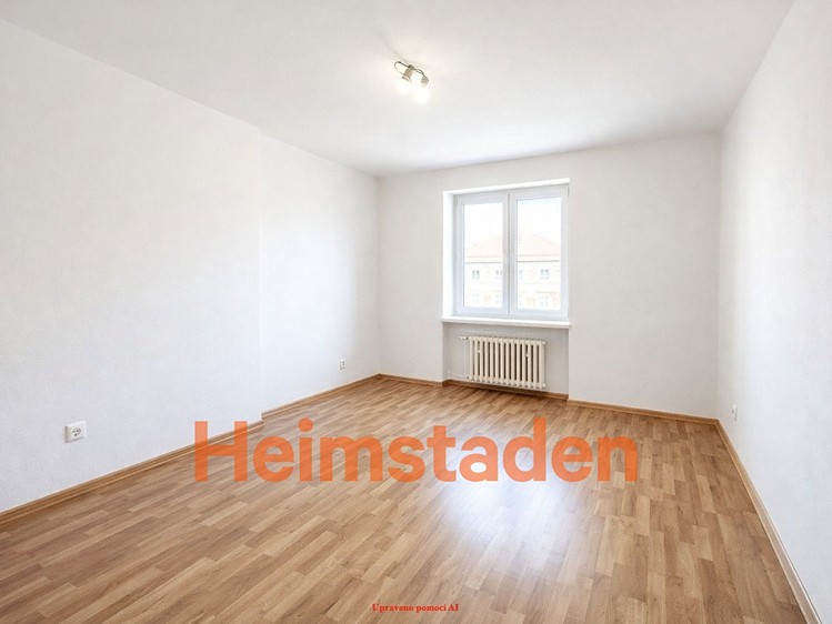 Pronájem bytu 3+kk 79 m² - foto 3