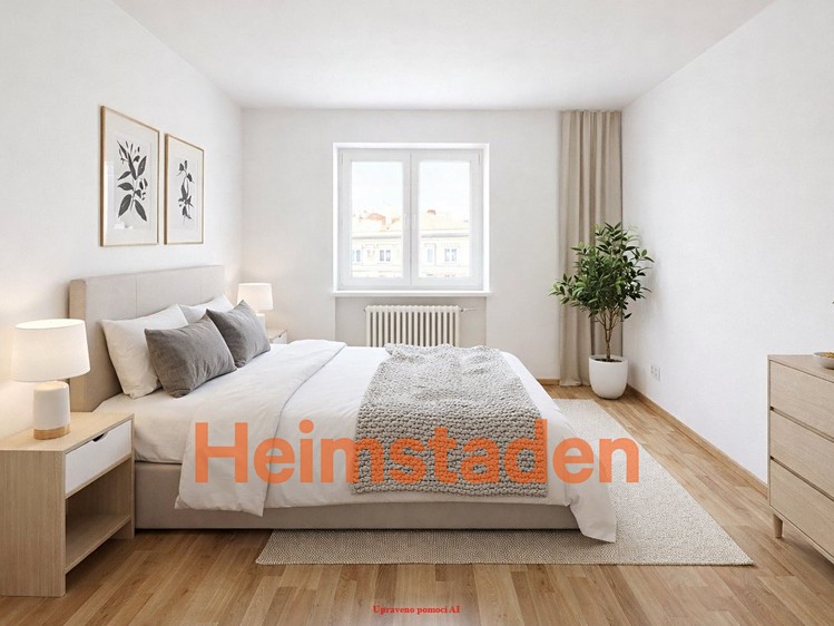 Pronájem bytu 3+kk 79 m² - foto 2