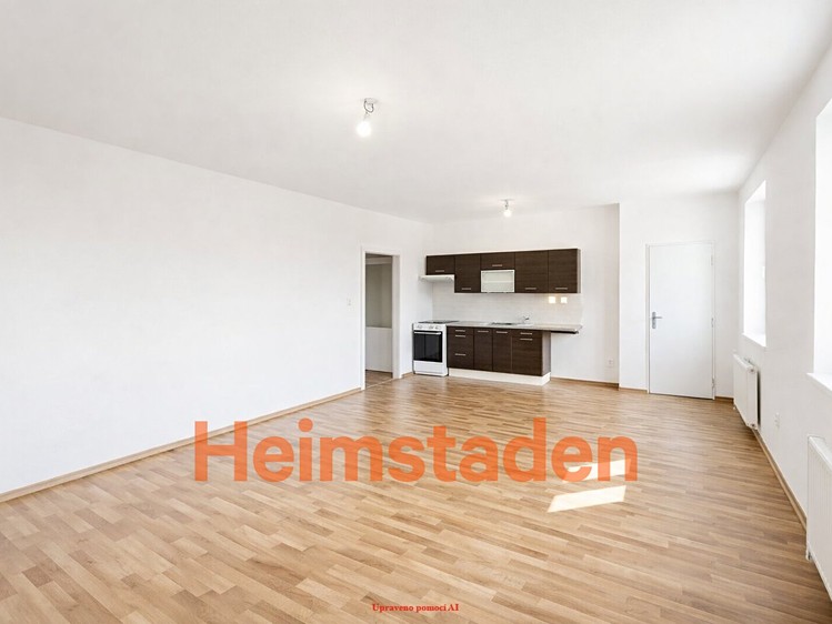 Pronájem bytu 3+kk 79 m² - foto 8
