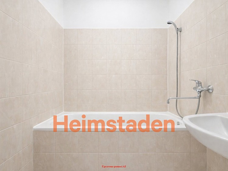 Pronájem bytu 2+1 53 m² - foto 4